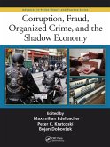 Corruption, Fraud, Organized Crime, and the Shadow Economy (eBook, PDF)