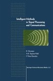 Intelligent Methods in Signal Processing and Communications (eBook, PDF)