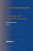 Wavelets and Signal Processing (eBook, PDF)