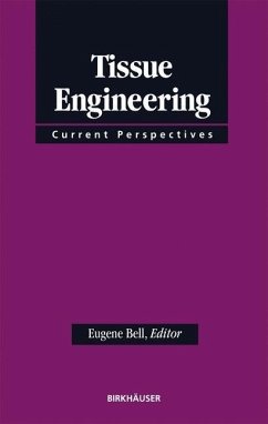 Tissue Engineering (eBook, PDF) - Bell