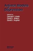 Animal Models of Depression (eBook, PDF)
