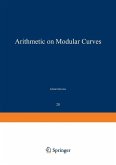 Arithmetic on Modular Curves (eBook, PDF)