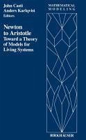 Cover Newton to Aristotle (eBook, PDF)