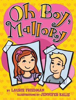 Cover Oh Boy, Mallory (eBook, ePUB)