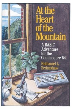 Cover At the Heart of the Mountain (eBook, PDF)