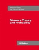 Measure Theory and Probability (eBook, PDF)