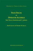 State Spaces of Operator Algebras (eBook, PDF)