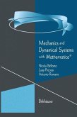 Mechanics and Dynamical Systems with Mathematica® (eBook, PDF)