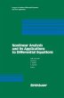 Nonlinear Analysis and its Applications... - Bild 1