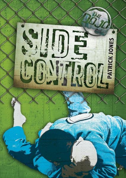 Side Control (eBook, ePUB) Side Control (eBook, ePUB)