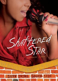 Cover Shattered Star (eBook, ePUB)