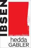 Hedda Gabler (eBook, ePUB)