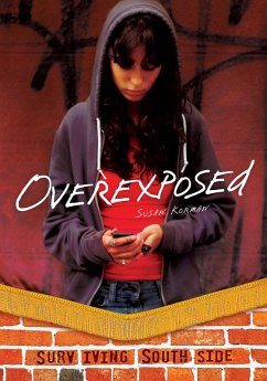 Cover Overexposed (eBook, ePUB)