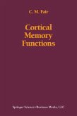 Cortical Memory Functions (eBook, PDF)