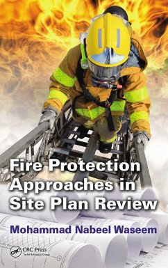 Cover Fire Protection Approaches in Site Plan Review (eBook, PDF)