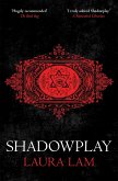 Shadowplay (eBook, ePUB)