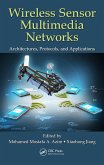 Wireless Sensor Multimedia Networks (eBook, PDF)