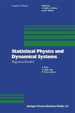 Statistical Physics and Dynamical Systems (eBook, PDF)
