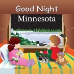 Good Night Minnesota (eBook, ePUB)