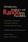 Introductory Statistics and Random Phenomena (eBook, PDF)