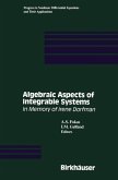 Algebraic Aspects of Integrable Systems (eBook, PDF)