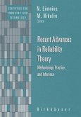 Recent Advances in Reliability Theory (eBook, PDF)