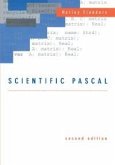 Scientific Pascal (eBook, PDF)