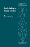 Probability in Social Science (eBook, PDF)