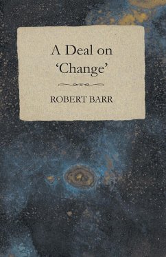 Cover A Deal on 'Change' (eBook, ePUB)