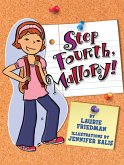 Step Fourth, Mallory! (eBook, ePUB) Step Fourth, Mallory! (eBook, ePUB)