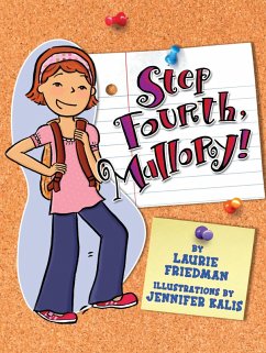 Cover Step Fourth, Mallory! (eBook, ePUB)