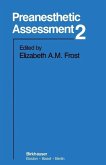 Preanesthetic Assessment 2 (eBook, PDF)