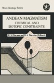Andean Magmatism (eBook, PDF)