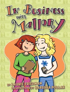 Cover In Business with Mallory (eBook, ePUB)