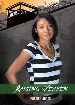 Cover Raising Heaven (eBook, ePUB)
