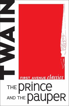 Cover Prince and the Pauper (eBook, ePUB)