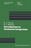 Introduction to Stochastic Integration (eBook, PDF)