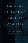 Methods of Applied Fourier Analysis (eBook, PDF)