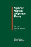 Algebraic Methods in Operator Theory (eBook, PDF)