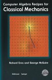Computer Algebra Recipes for Classical Mechanics (eBook, PDF)