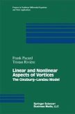 Linear and Nonlinear Aspects of Vortices (eBook, PDF)