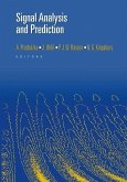 Signal Analysis and Prediction (eBook, PDF)