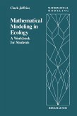 Mathematical Modeling in Ecology (eBook, PDF)