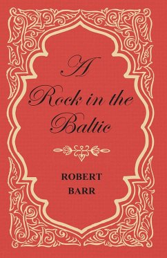 Cover A Rock in the Baltic (eBook, ePUB)