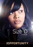 Size 0 (eBook, ePUB) Size 0 (eBook, ePUB)