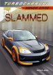 Slammed (eBook, ePUB) - Bild 1