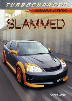 Cover Slammed (eBook, ePUB)