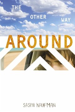 Cover Other Way Around (eBook, ePUB)