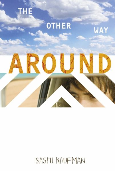 Other Way Around (eBook, ePUB) Other Way Around (eBook, ePUB)