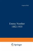 Emmy Noether 1882-1935 (eBook, PDF)